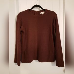 H&M Conscious Sweater